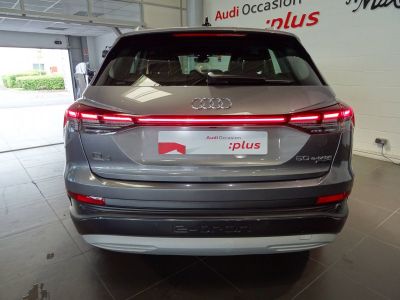 Audi Q4 E-Tron 50 quattro 299 ch 82 kW Design Luxe   - 17