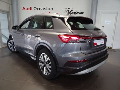 Audi Q4 E-Tron 50 quattro 299 ch 82 kW Design Luxe   - 19