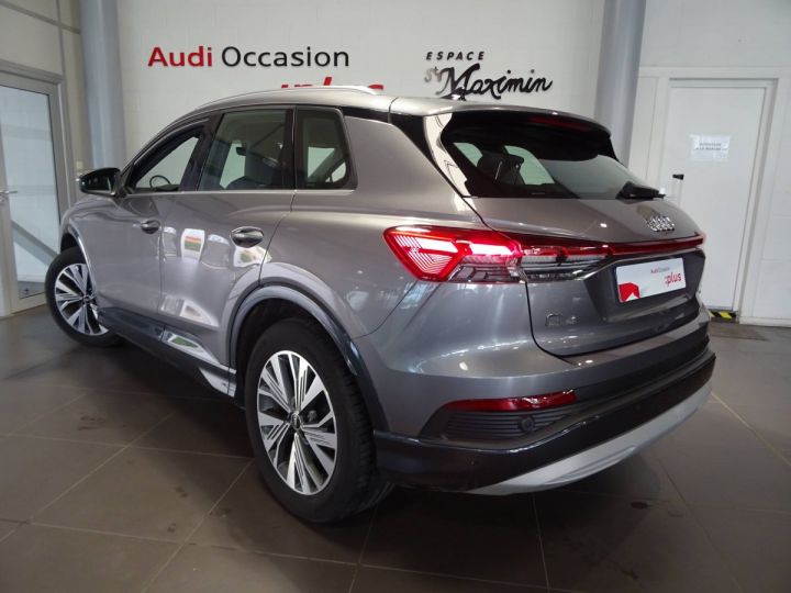 Audi Q4 E-Tron 50 quattro 299 ch 82 kW Design Luxe - 19