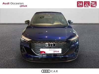 Audi Q4 E-Tron SPORTBACK Sportback 35 170 ch 55 kW S line   - 2