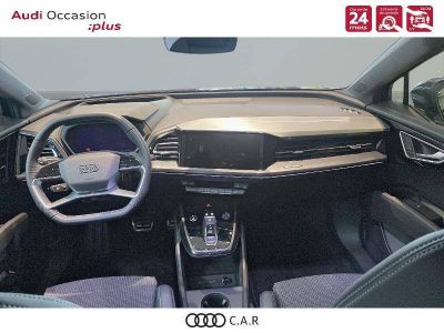 Audi Q4 E-Tron SPORTBACK Sportback 35 170 ch 55 kW S line   - 6