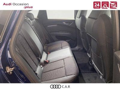 Audi Q4 E-Tron SPORTBACK Sportback 35 170 ch 55 kW S line   - 8