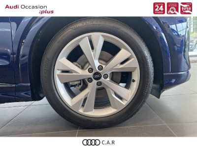 Audi Q4 E-Tron SPORTBACK Sportback 35 170 ch 55 kW S line   - 9