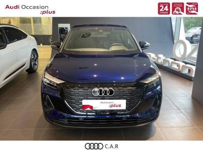 Audi Q4 E-Tron SPORTBACK Sportback 35 170 ch 55 kW S line   - 17