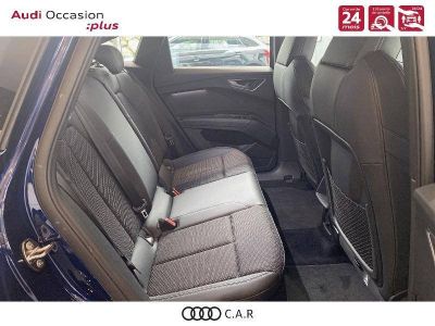 Audi Q4 E-Tron SPORTBACK Sportback 35 170 ch 55 kW S line   - 23