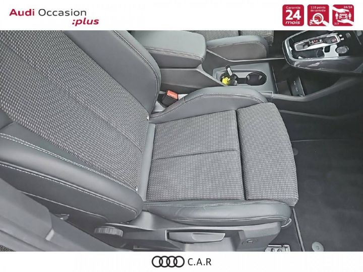 Audi Q4 E-Tron SPORTBACK Sportback 40 204 ch 82 kW S line - 7