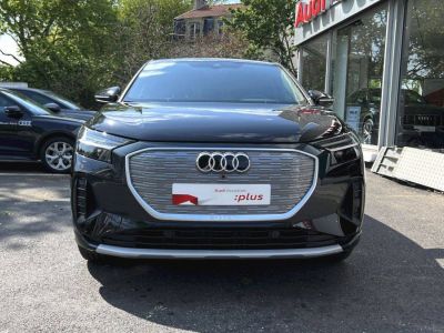 Audi Q4 E-Tron SPORTBACK Sportback 40 204 ch 82 kWh Design Luxe   - 5