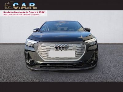 Audi Q4 E-Tron SPORTBACK Sportback 40 204 ch 82 kWh Executive   - 2