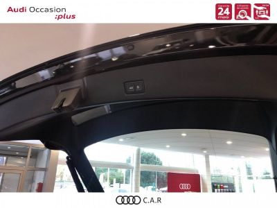 Audi Q4 E-Tron SPORTBACK Sportback 40 204 ch 82 kWh S line   - 11