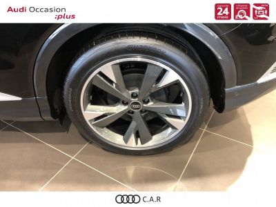 Audi Q4 E-Tron SPORTBACK Sportback 40 204 ch 82 kWh S line   - 14