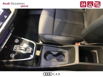 Audi Q4 E-Tron SPORTBACK Sportback 40 204 ch 82 kWh S line   - 19