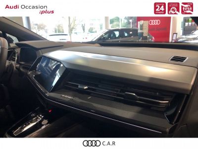 Audi Q4 E-Tron SPORTBACK Sportback 40 204 ch 82 kWh S line   - 22