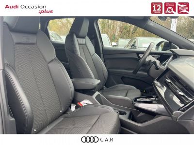 Audi Q4 E-Tron SPORTBACK Sportback 40 204 ch 82 kWh S line   - 7