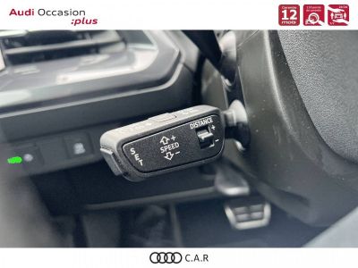 Audi Q4 E-Tron SPORTBACK Sportback 40 204 ch 82 kWh S line   - 14