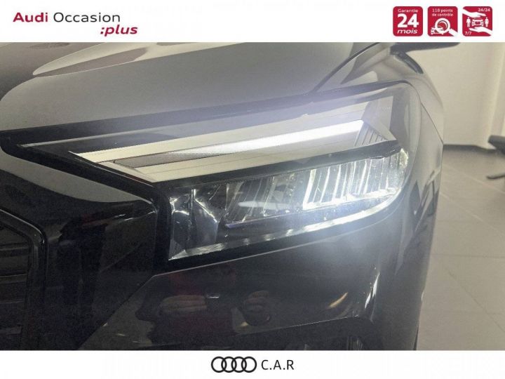 Audi Q4 E-Tron SPORTBACK Sportback 40 204 ch 82 kWh S line - 11