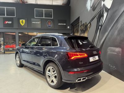 Audi Q5 (2) 55 TFSI E 367 S LINE Toit Ouvrant Bang&Olufsen   - 5