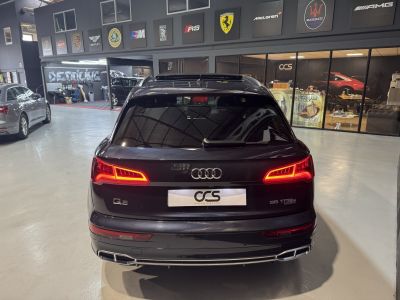 Audi Q5 (2) 55 TFSI E 367 S LINE Toit Ouvrant Bang&Olufsen   - 6