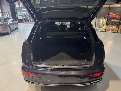 Audi Q5 (2) 55 TFSI E 367 S LINE Toit Ouvrant Bang&Olufsen   - 7