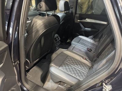 Audi Q5 (2) 55 TFSI E 367 S LINE Toit Ouvrant Bang&Olufsen   - 17