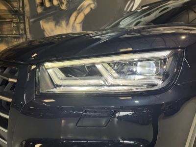 Audi Q5 (2) 55 TFSI E 367 S LINE Toit Ouvrant Bang&Olufsen   - 23