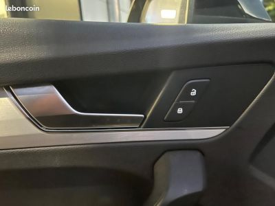 Audi Q5 20 40 TDI 190CH S-LINE QUATTRO CAMERA DE RECUL + APPLE CARPLAY   - 18