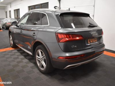 Audi Q5 20 40 TDI 190ch S-LINE QUATTRO S-TRONIC ENTRETIEN FULL CONSTRUCTEUR TOIT OUVRANT VIRTU   - 3