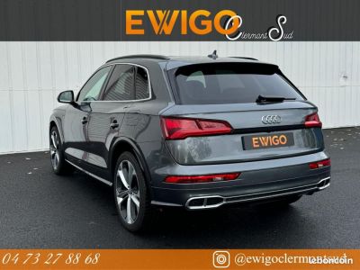 Audi Q5 20 55 TFSIE 367H HYBRID S-LINE PLUS QUATTRO TOUTES OPTIONS GARANTIE   - 5