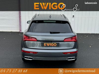 Audi Q5 20 55 TFSIE 367H HYBRID S-LINE PLUS QUATTRO TOUTES OPTIONS GARANTIE   - 6