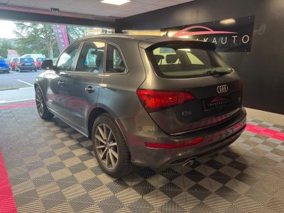 Audi Q5 20 TDI 150 S line   - 3