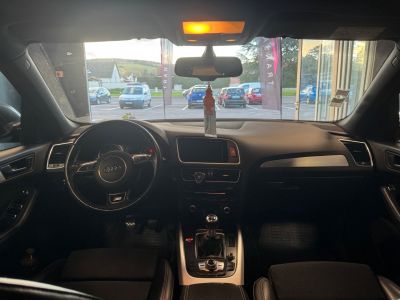 Audi Q5 20 TDI 150 S line   - 11