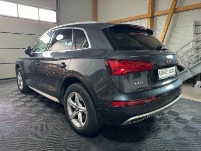 Audi Q5 20 TDI 163 S tronic 7 Quattro Design Luxe   - 3