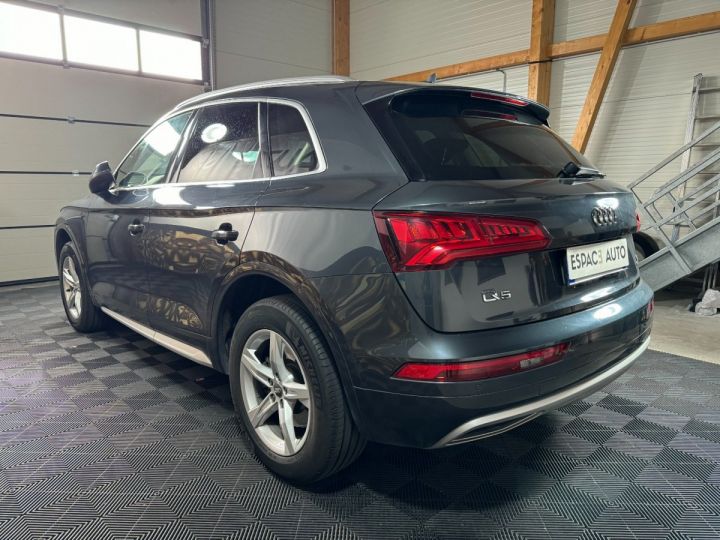 Audi Q5 20 TDI 163 S tronic 7 Quattro Design Luxe - 3