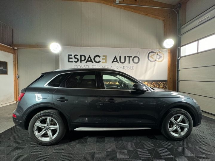 Audi Q5 20 TDI 163 S tronic 7 Quattro Design Luxe - 6