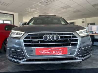 Audi Q5 20 TDI 163CH S LINE QUATTRO S TRONIC 7   - 3