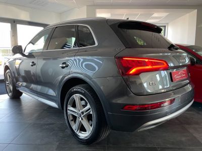 Audi Q5 20 TDI 163CH S LINE QUATTRO S TRONIC 7   - 5