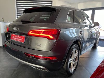 Audi Q5 20 TDI 163CH S LINE QUATTRO S TRONIC 7   - 6