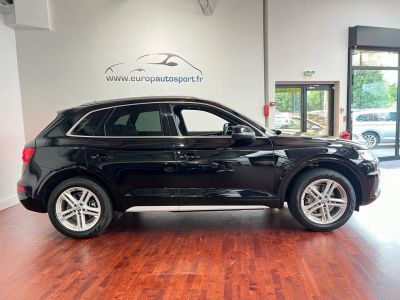 Audi Q5 20 TDI 163CH S LINE QUATTRO S TRONIC 7   - 3