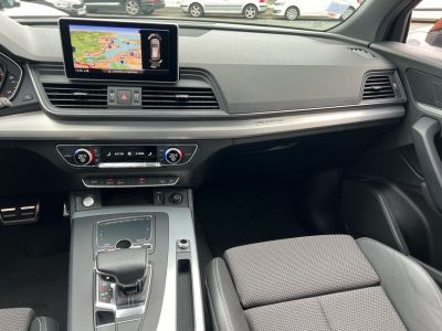 Audi Q5 20 TDI 163CH S LINE QUATTRO S TRONIC 7   - 17