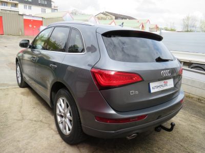 Audi Q5 20 TDI 16V Quattro S-Tronic7 177 cv Boîte auto   - 3