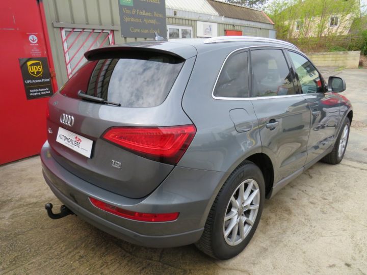 Audi Q5 20 TDI 16V Quattro S-Tronic7 177 cv Boîte auto - 6