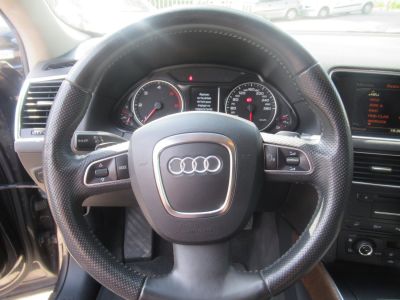 Audi Q5 20 TDI 170 DPF AMBITION LUXE QUATTRO S TRONIC 7   - 7