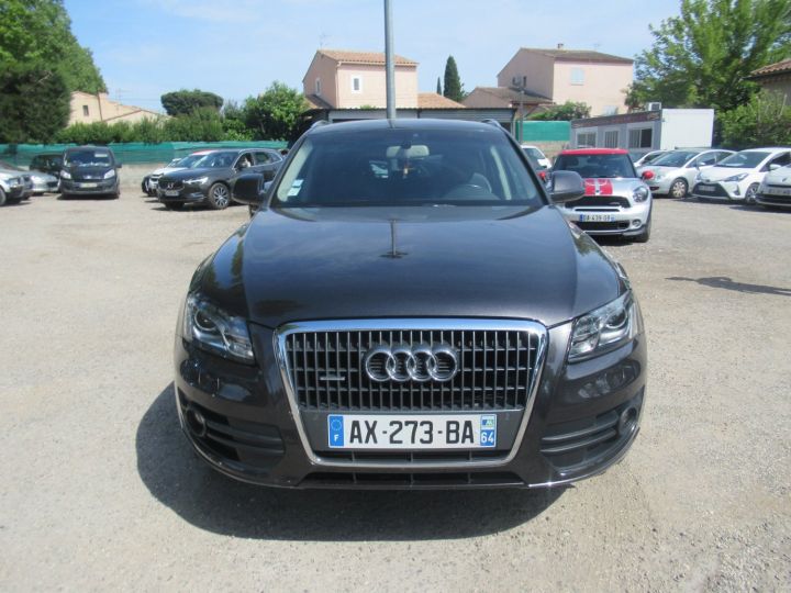 Audi Q5 20 TDI 170 DPF AMBITION LUXE QUATTRO S TRONIC 7 - 1