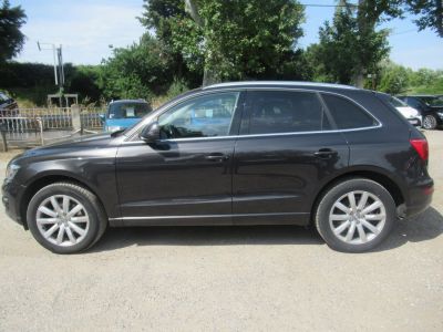 Audi Q5 20 TDI 170 DPF AMBITION LUXE QUATTRO S TRONIC 7   - 3