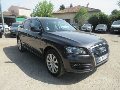 Audi Q5 20 TDI 170 DPF AMBITION LUXE QUATTRO S TRONIC 7   - 5