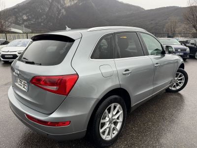 Audi Q5 20 TDI 170CH DPF AMBITION LUXE QUATTRO   - 3