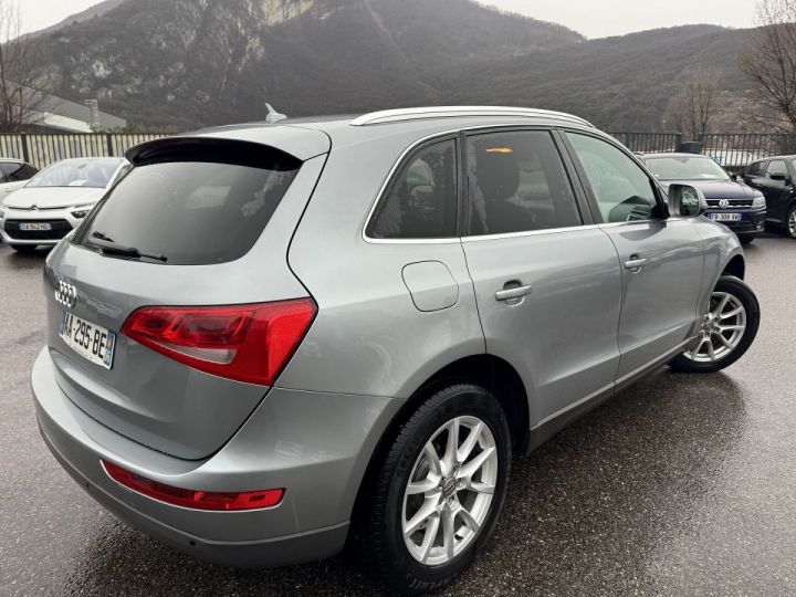 Audi Q5 20 TDI 170CH DPF AMBITION LUXE QUATTRO - 3