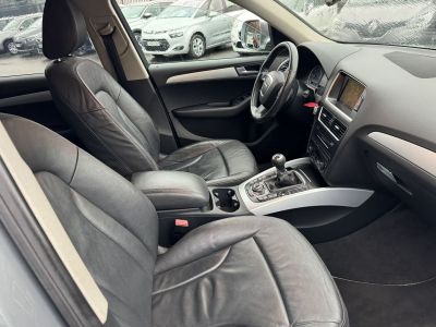 Audi Q5 20 TDI 170CH DPF AMBITION LUXE QUATTRO   - 4