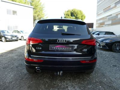 Audi Q5 20 TDI 190 Ch S-LINE QUATTRO S-TRONIC   - 5