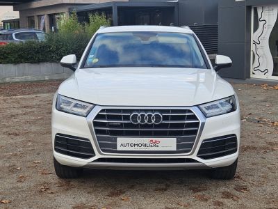 Audi Q5 20 TDI 190 CV QUATTRO S-TRONIC 7 AVUS   - 2