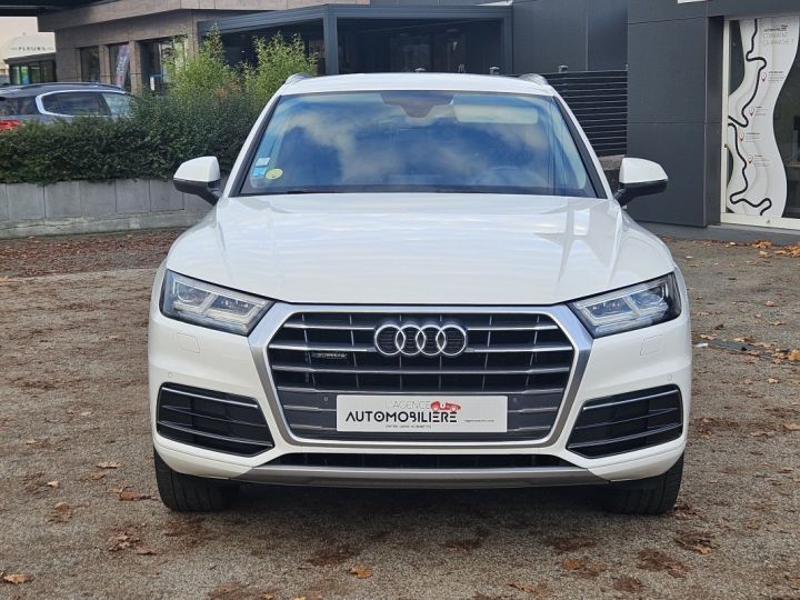 Audi Q5 20 TDI 190 CV QUATTRO S-TRONIC 7 AVUS - 2